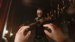 Evil Nun: The Broken Mask Unholy Edition (PS5)