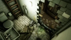 Evil Nun: The Broken Mask Unholy Edition (PS5)