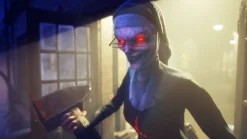 Evil Nun: The Broken Mask Unholy Edition (PS5)