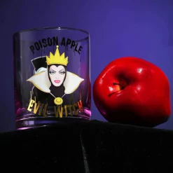 Evil Queen Glass