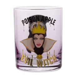 Evil Queen Glass