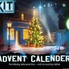 Exit: Adventskalender 2024