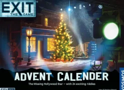 Exit: Adventskalender 2024