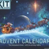 Exit Adventskalender 2025