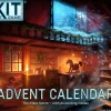 EXIT: Adventskalender 2023, The Silent Storm