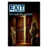 EXIT: Det mystiske museet