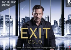 Exit Oslo