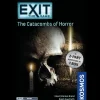 Exit: The Game â€“ The Catacombs of Horror