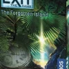 Exit: The Game â€“ The Forgotten Island