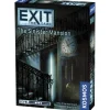 Exit: The Game â€“ The Sinister Mansion