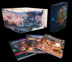 Expansion Rulebook Gift Set