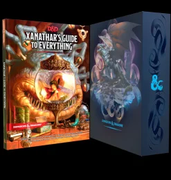 Expansion Rulebook Gift Set