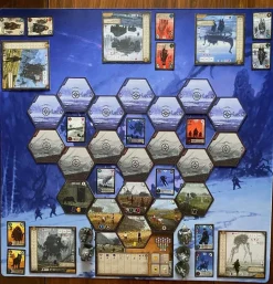 Expeditions Playmat