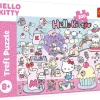 Explore the world of Hello Kitty Puzzle (300)