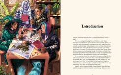 Exquisite Exandria: The Official Cookbook of Critical Role