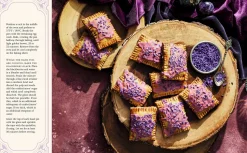 Exquisite Exandria: The Official Cookbook of Critical Role