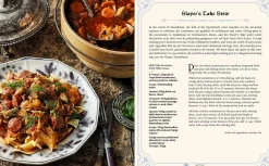 Exquisite Exandria: The Official Cookbook of Critical Role