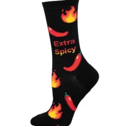 Extra Spicy Socks (35-42)