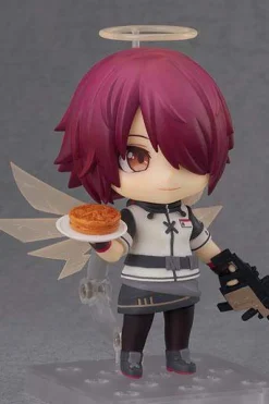 Exusiai Nendoroid Action Figure 10 cm