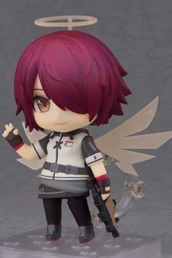Exusiai Nendoroid Action Figure 10 cm
