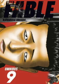 Fable Omnibus Vol. 09