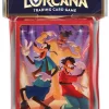 Fabled Goofy, Max & Powerline Standard Size Sleeves (65)