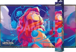 Fabled Mufasa Play Mat