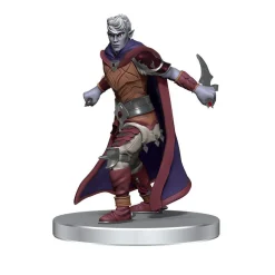 Factions of Wildemount Kryn Dynasty & Xhorhas Box Set Critical Role Painted Miniatures