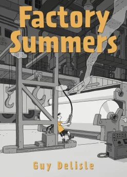 Factory Summers