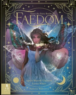 Faedom: Enter the World of Fairies