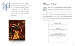 Fairies: A celebration of pixies, sprites, mermaids and brownies