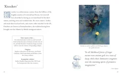 Fairies: A celebration of pixies, sprites, mermaids and brownies