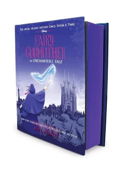 Fairy Godmother: An Enchanters Tale