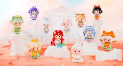 Fairy Journey Trading Figure