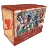 FAIRY TAIL Manga Box Set 2