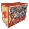 FAIRY TAIL Manga Box Set 6