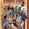 FAIRY TAIL Omnibus Vol. 02