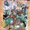 FAIRY TAIL Vol. 11