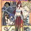 FAIRY TAIL Vol. 34