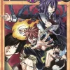 FAIRY TAIL Vol. 48