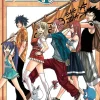 FAIRY TAIL Vol. 22