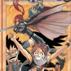 FAIRY TAIL Vol. 8