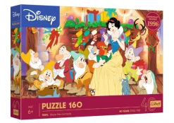Fairytale Christmas Puzzle (160)