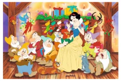 Fairytale Christmas Puzzle (160)