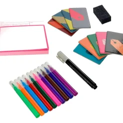 Fake Artist (Nordisk utgave)