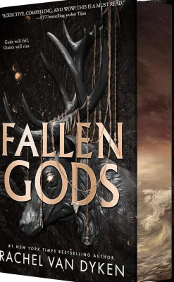 Fallen Gods