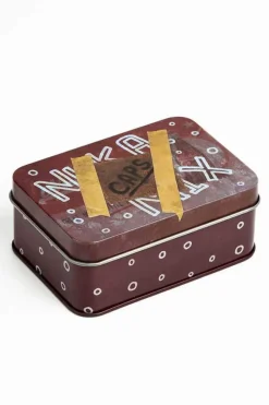 Fallout Bottle Caps Series Collectible Tin Nuka Mix 10 cm