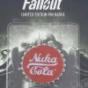 Fallout Limited Edition Pin Badge