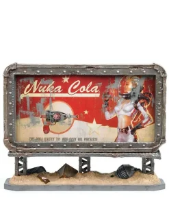 Fallout Nuka Desktop Billboard
