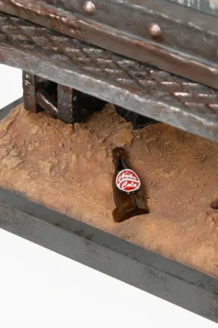 Fallout Nuka Desktop Billboard